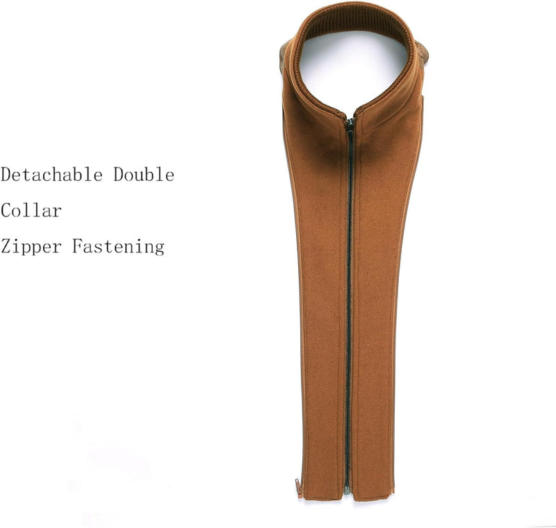 Klassischer Herren Winterblazer - Luca