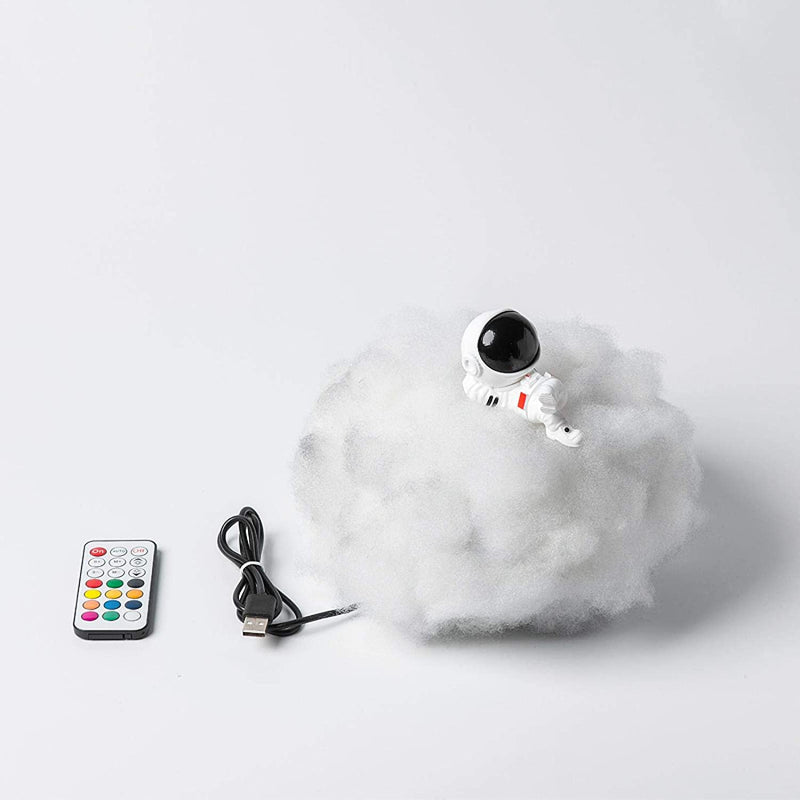 Astronaut Wolkenlampe - AstroCloud
