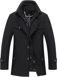 Klassischer Herren Winterblazer - Luca