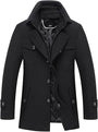 Klassischer Herren Winterblazer - Luca