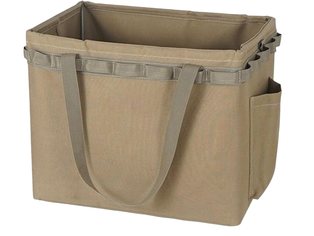 Camping Tassen voor Organisatie – Norvane