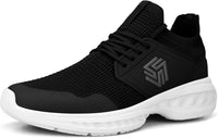 Ademende Heren Hardloopschoenen - FlexiFit