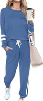 Luxuriöses 2-teilige Joggingoutfit - Lisa