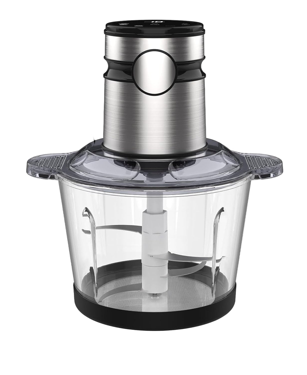 Food Processor with Touch Control – ChopPro 