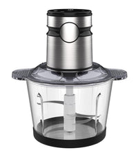 Food Processor with Touch Control – ChopPro 