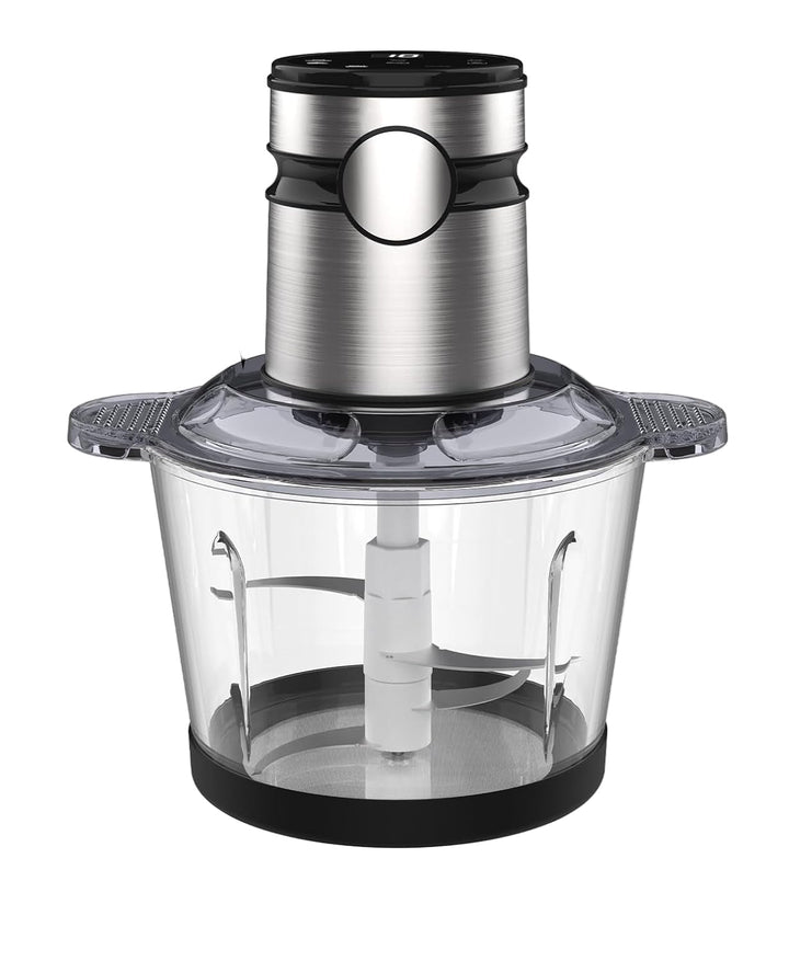 Food Processor with Touch Control – ChopPro 