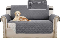 Waterdichte Futonhoes – SofaShield
