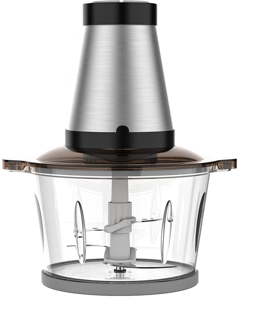 Food Processor with Touch Control – ChopPro 