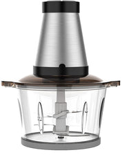 Food Processor with Touch Control – ChopPro 