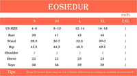 Retro Dames Windbreaker Jumpsuit - Elodie