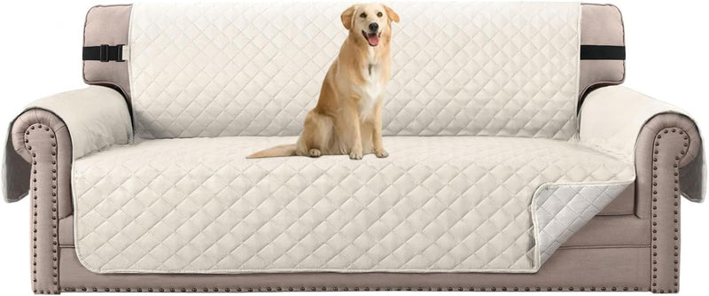 Waterdichte Futonhoes – SofaShield