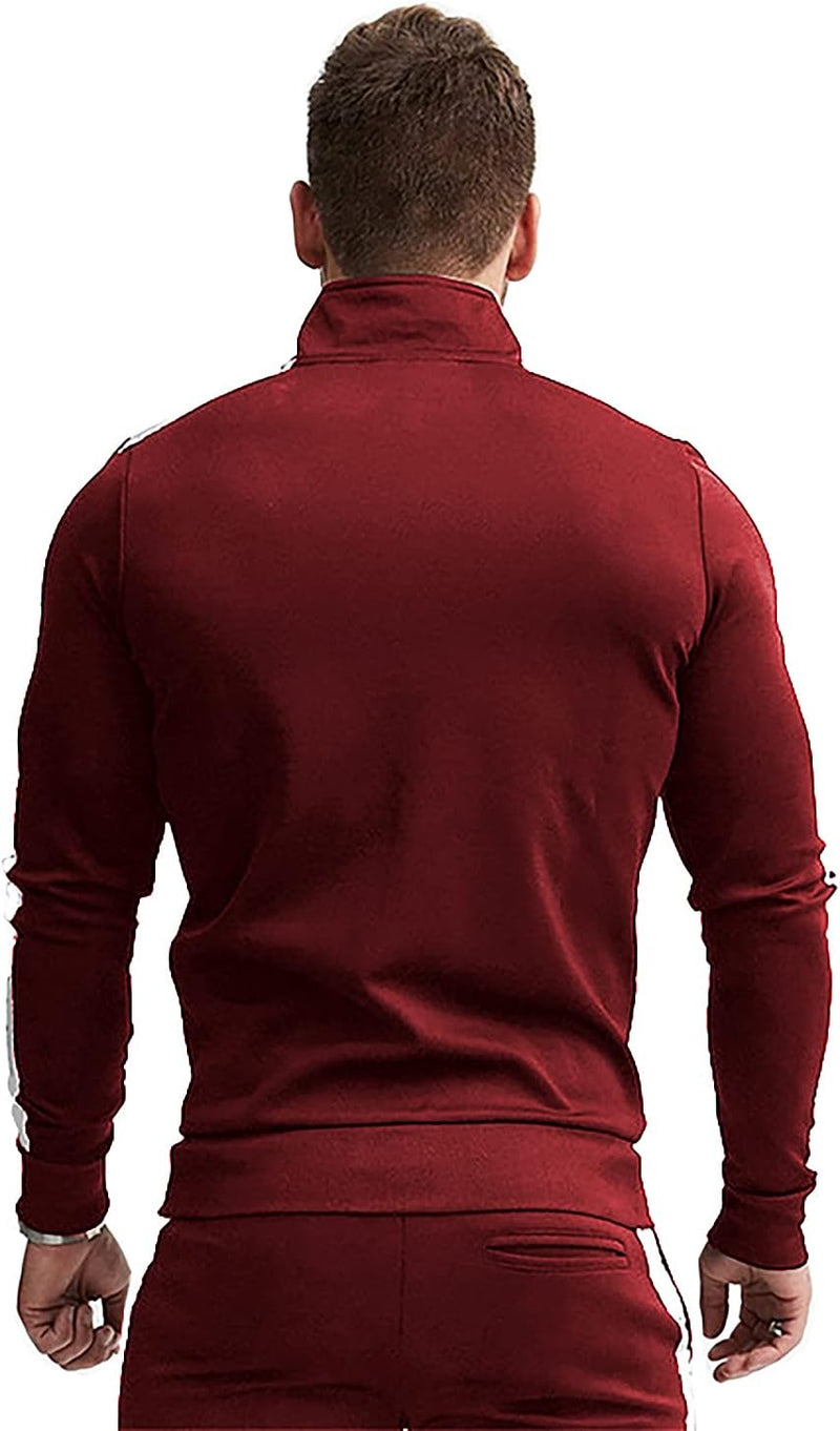 Bequemer Casual Herren Trainingsanzug - Logan