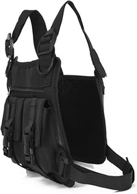 Lichte Verstelbare Hardloopvest voor Mannen – Dravon