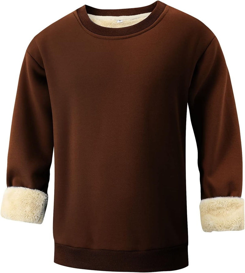 Bequemes Herren-Sweatshirt - Finn
