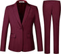 Blazer- und Hosen-Set - Verona