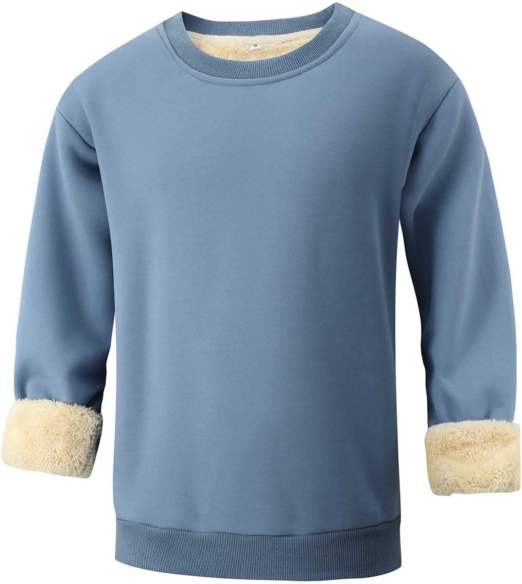 Bequemes Herren-Sweatshirt - Finn