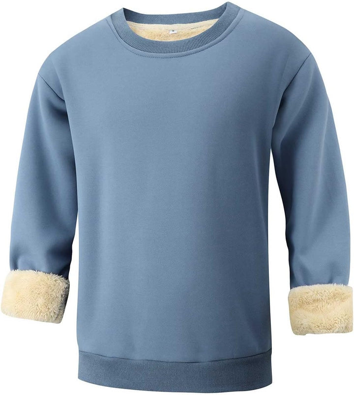 Bequemes Herren-Sweatshirt - Finn