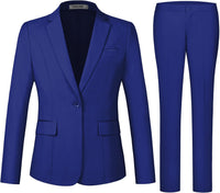 Blazer- und Hosen-Set - Verona