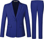 Blazer- und Hosen-Set - Verona