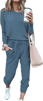 Bequemes Lounge-Set - Emma