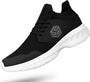 Atmungsaktive Herren Laufschuhe - FlexiFit