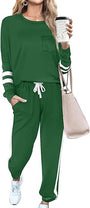 Luxuriöses 2-teilige Joggingoutfit - Lisa