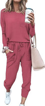 Bequemes Lounge-Set - Emma