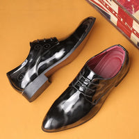Luxuriöse Herrenschuhe - Michael