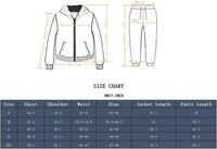Bequemer Casual Herren Trainingsanzug - Logan