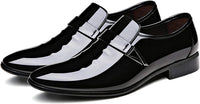 Luxe Comfortabele Heren Schoenen - David