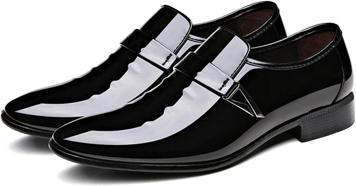 Luxe Comfortabele Heren Schoenen - David
