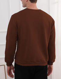 Bequemes Herren-Sweatshirt - Finn