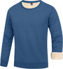 Herren-Fleece-Sweatshirt - Liam