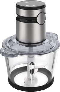 Food Processor with Touch Control – ChopPro 