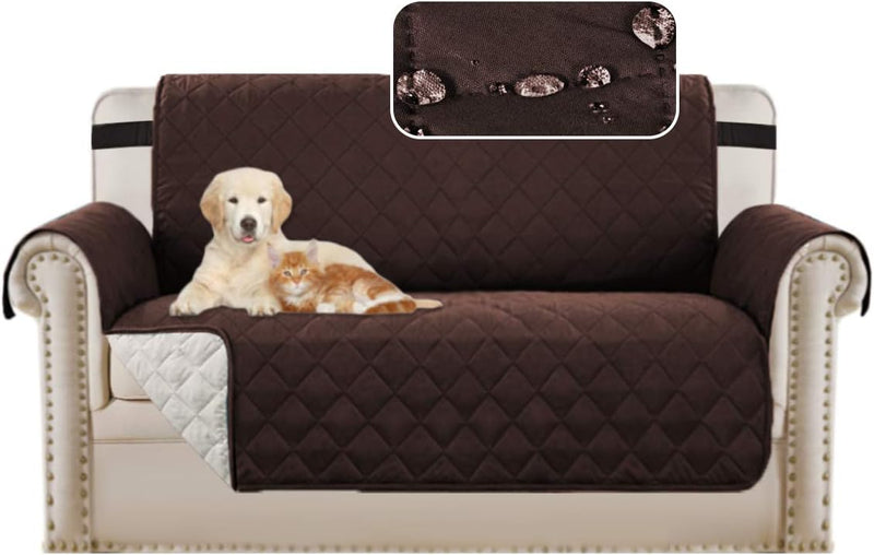 Waterdichte Futonhoes – SofaShield