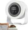 Leiser Schreibtischventilator – Auralis