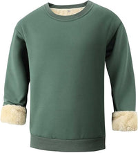 Bequemes Herren-Sweatshirt - Finn
