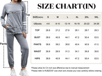 Luxe 2-Piece Jogging Outfit - Lisa