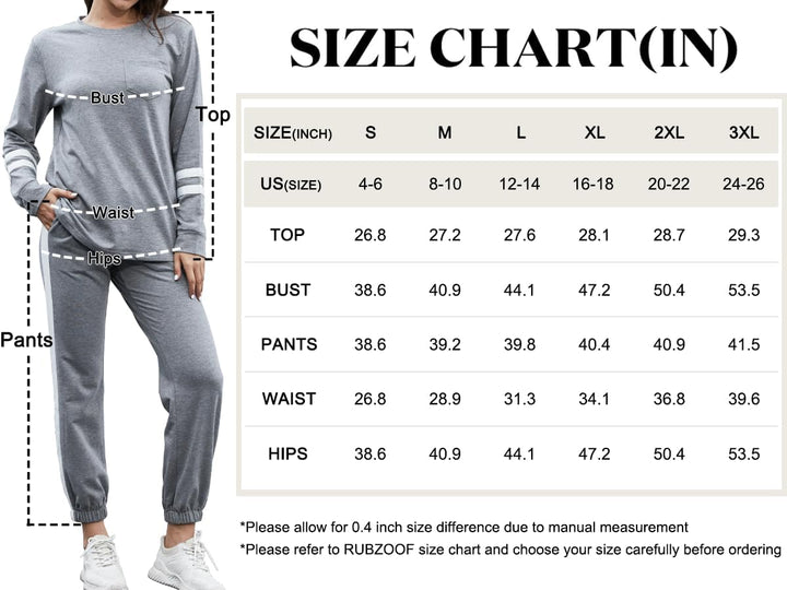 Luxe 2-Piece Jogging Outfit - Lisa