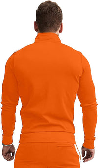 Bequemer Casual Herren Trainingsanzug - Logan