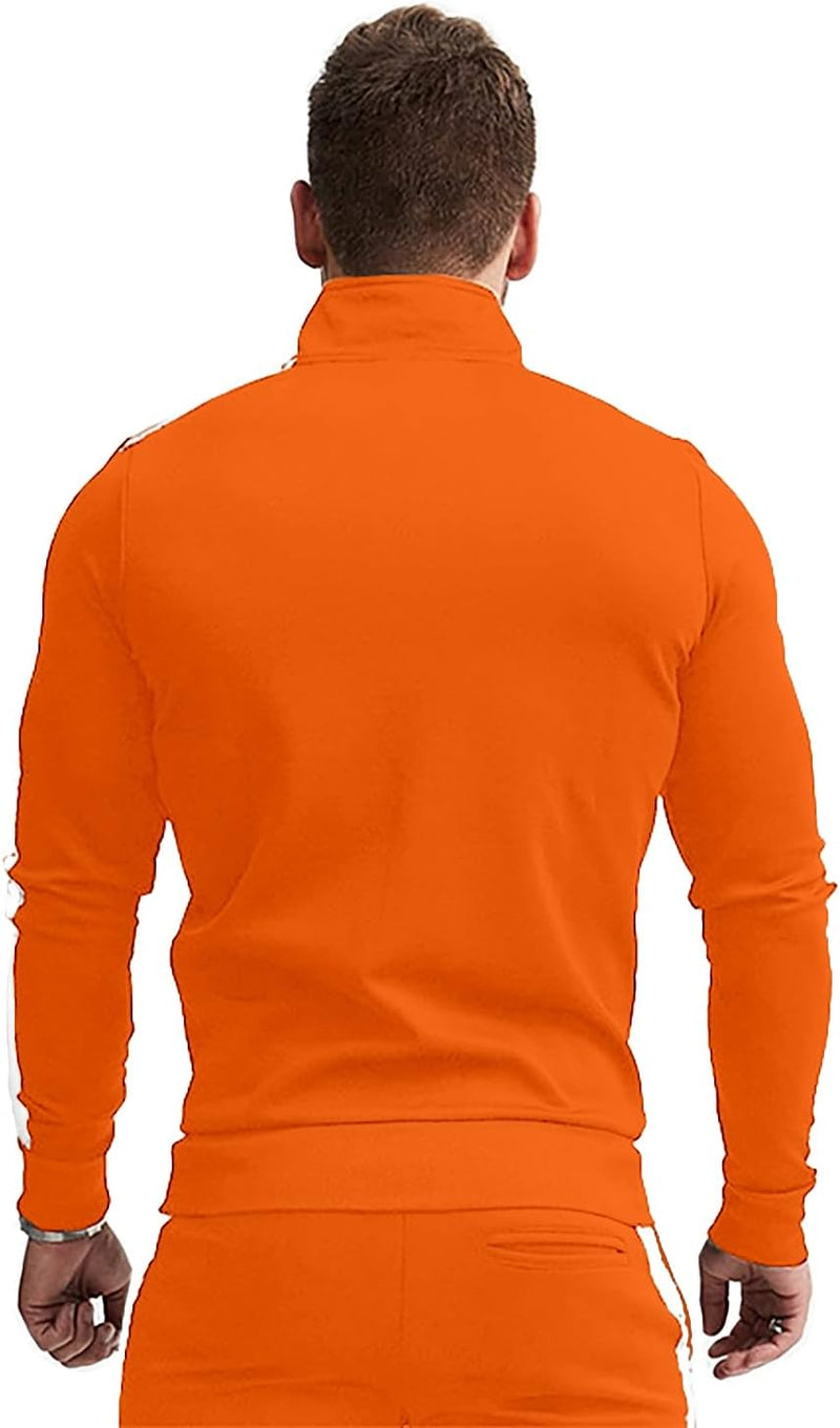 Bequemer Casual Herren Trainingsanzug - Logan