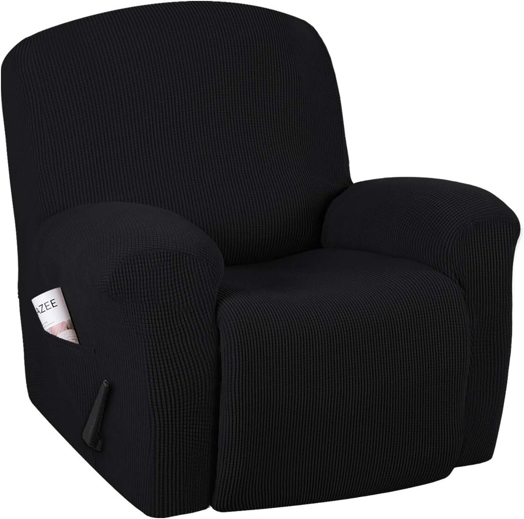 Recliner Stretch Hoes – CoverFlex