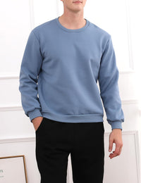 Bequemes Herren-Sweatshirt - Finn
