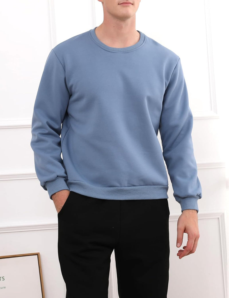 Bequemes Herren-Sweatshirt - Finn