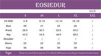 Retro Dames Windbreaker Jumpsuit - Elodie