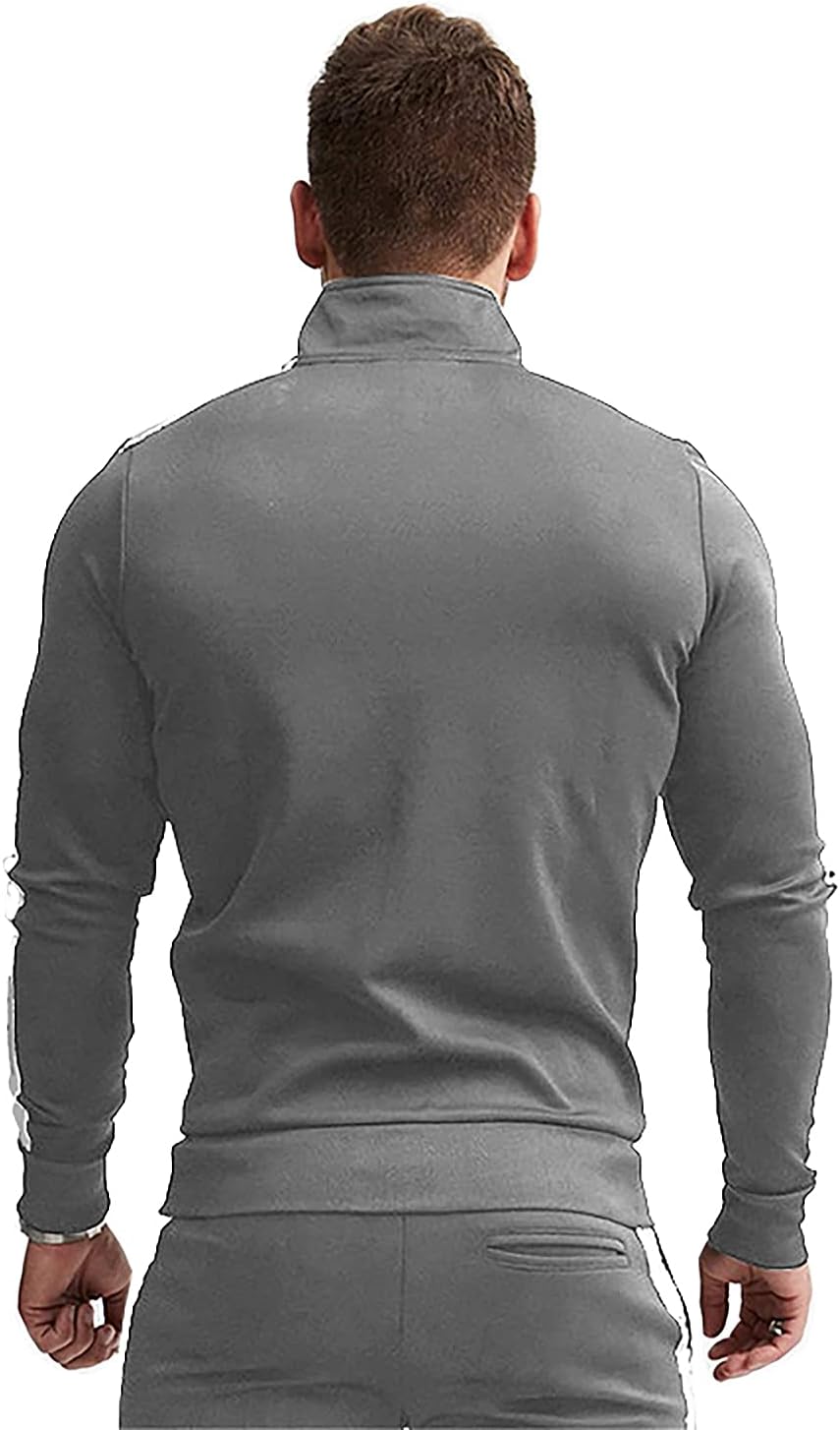 Bequemer Casual Herren Trainingsanzug - Logan