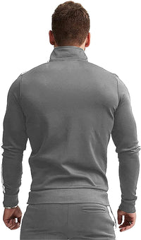 Bequemer Casual Herren Trainingsanzug - Logan
