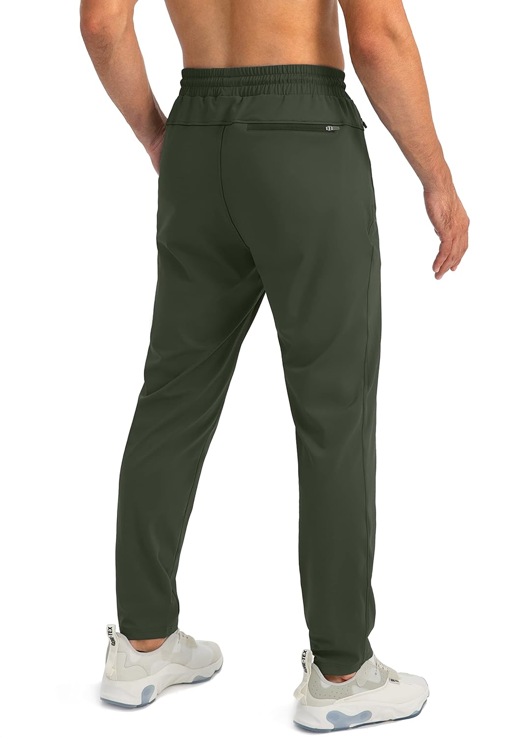 Bequeme Herren Jogginghose - Noah