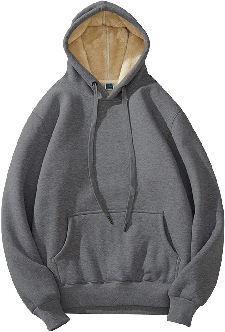 Bequemes Herren-Sweatshirt - Finn