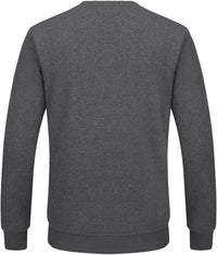 Herren-Fleece-Sweatshirt - Liam